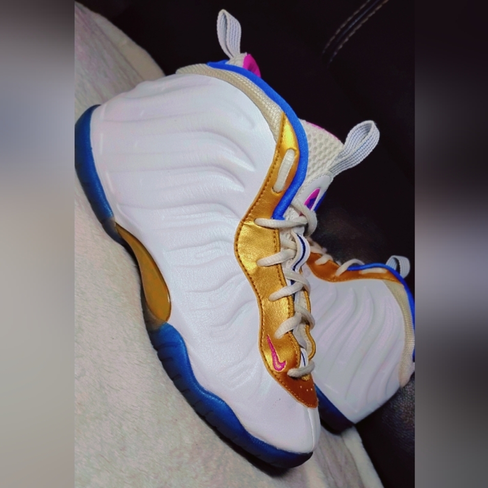 Nike Foamposite 1 - Picture 14 of 14